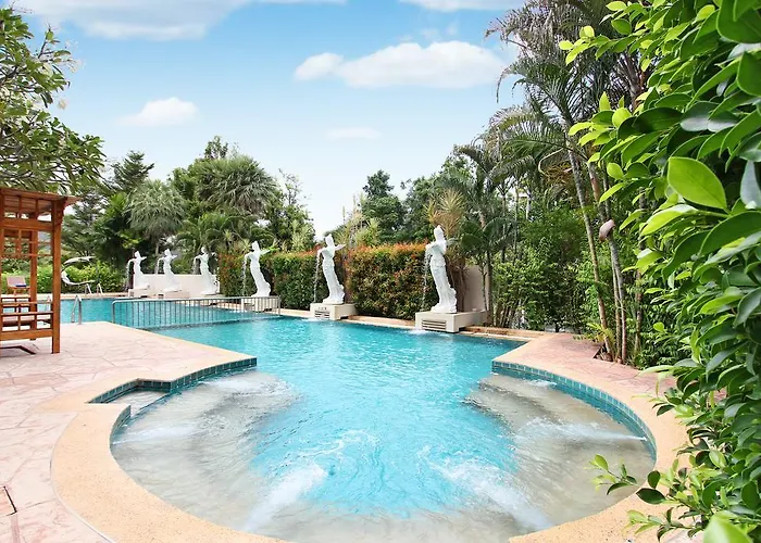 Nana Resort Kaeng Krachan