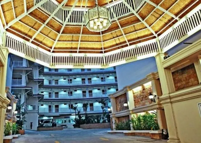 Baan Klang Condo Hua Hin