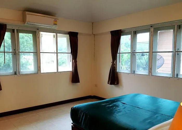 Family Resort Khao Yai