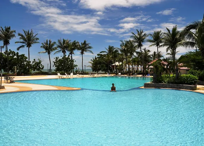Sunshine Beach Condotel