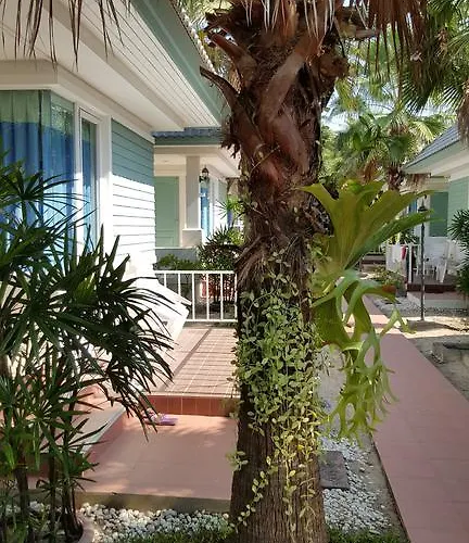 Vipha Ville Resort