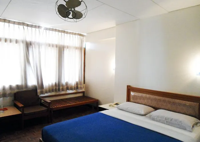 Ubon Hotel