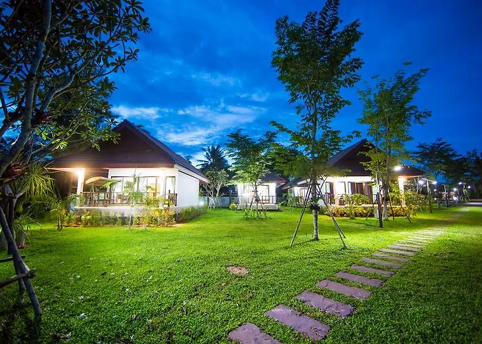 Pawarisa Resort
