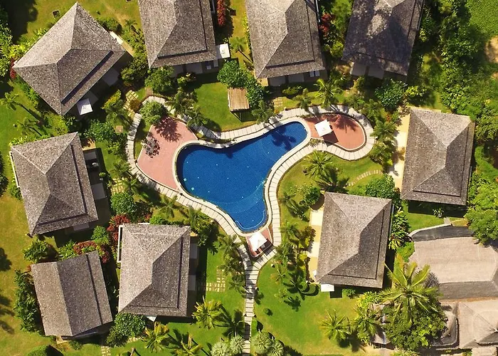 Laguna Villas Boutique Hotel