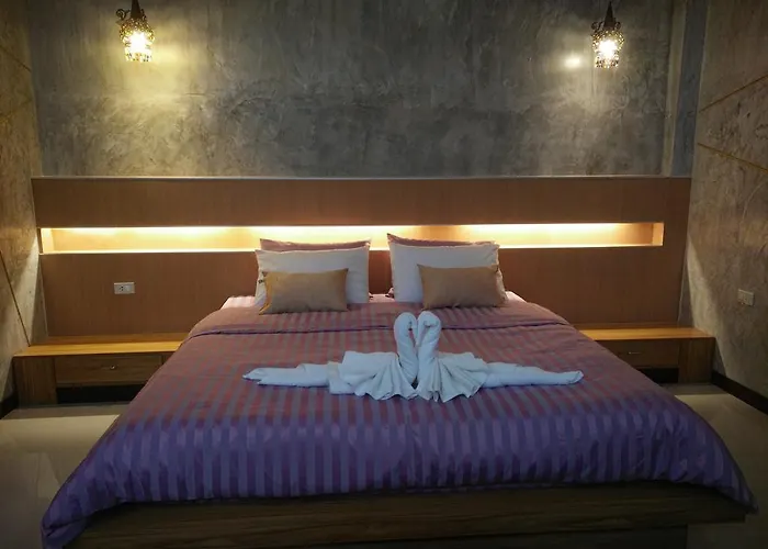 Le Park 23 Boutique Resort