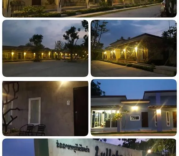 Lullaby Boutique Resort