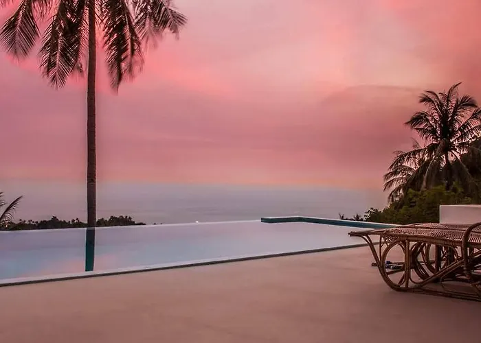 View Talay Samui