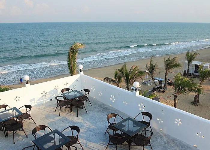 Baanmontra Beach Resort - Bankrut