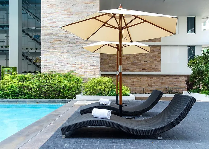 The Capital Resort @ Sukhumvit 50