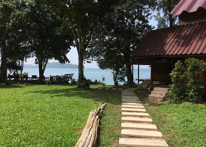 Starlight Beach Resort