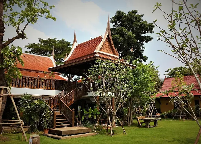 Baan Thai House