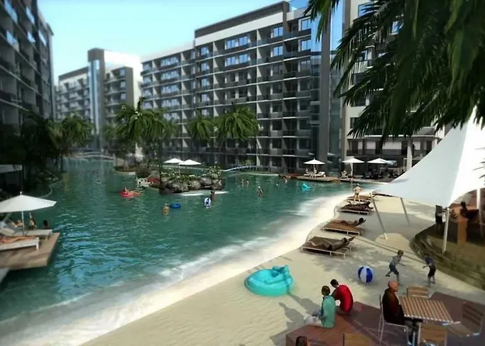 Laguna Beach Resort Pattaya