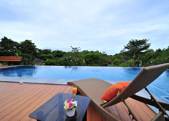 Dusit Talai Resort