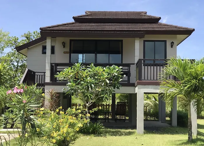 The Hip Resort @ Khao Lak