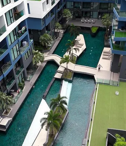 Acqua Condo Jomtien