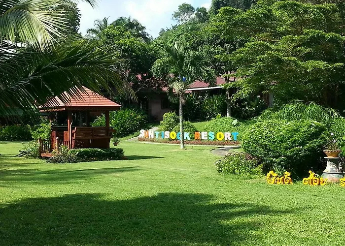 Suntisook Resort