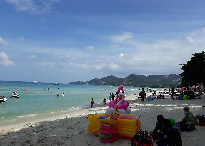 Samui Green Hotel
