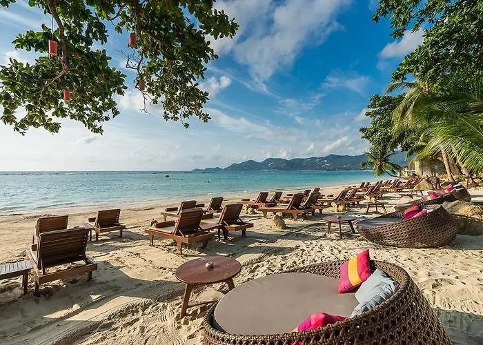 Muang Samui Spa Resort - Sha Extra Plus