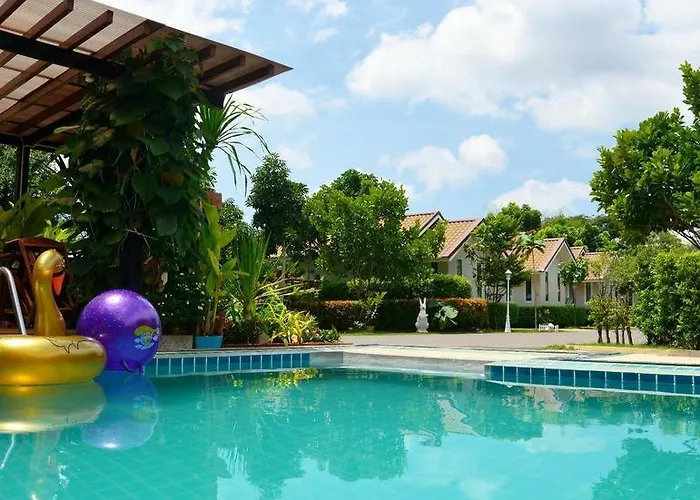 Chanpraya Resort