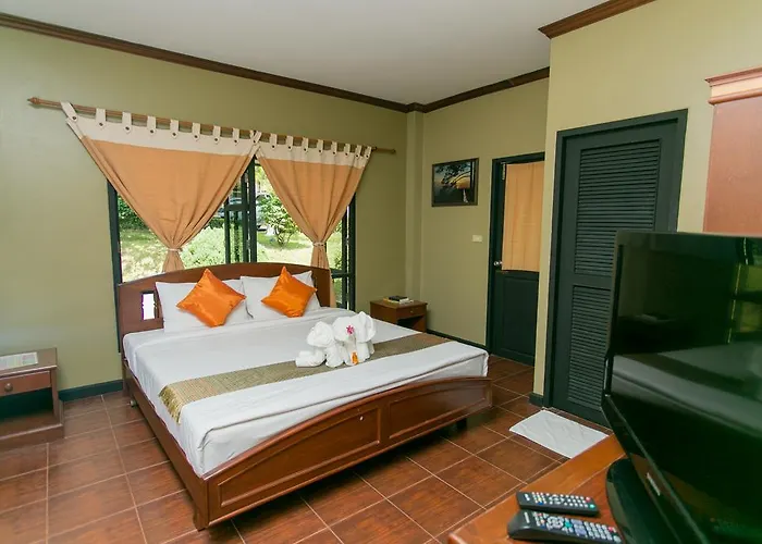Forra Hill Resort Loei