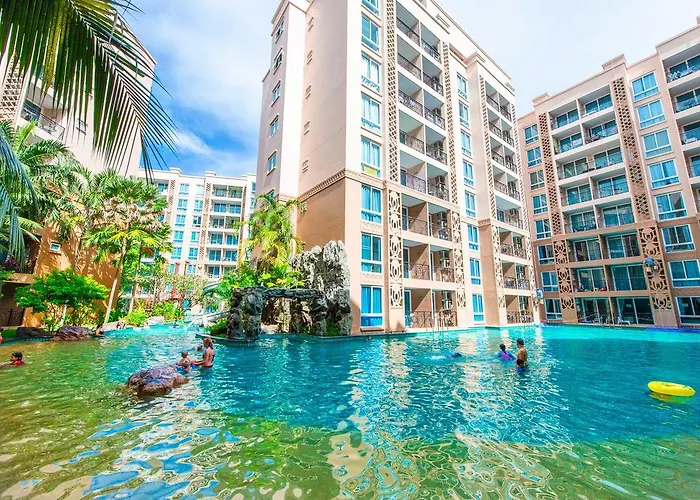 Atlantis Residence