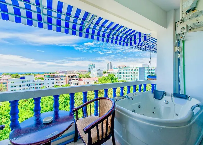Ruamchok Ocean View