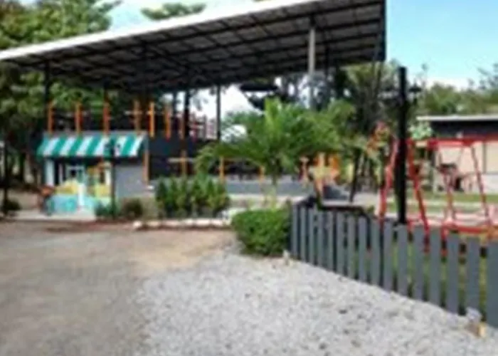 The Palm Village