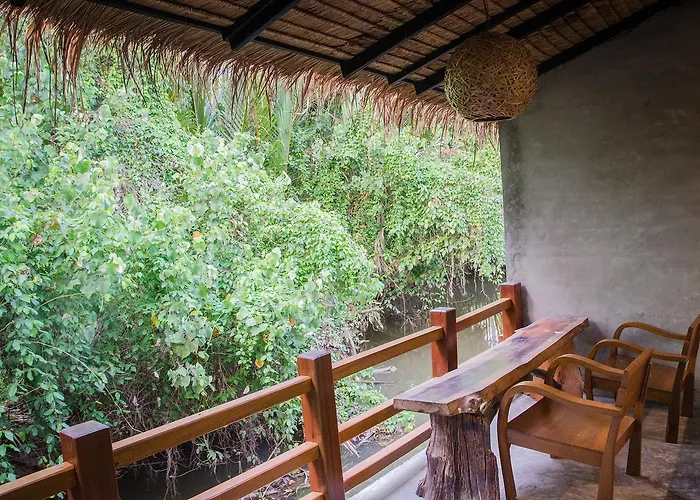 Ruean Thai Nai Bang By Pansak Resort