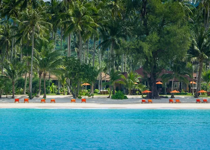 Medee Resort