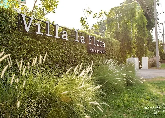 Villa La Flora