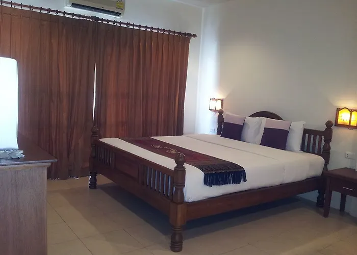 Myvillage Lamai