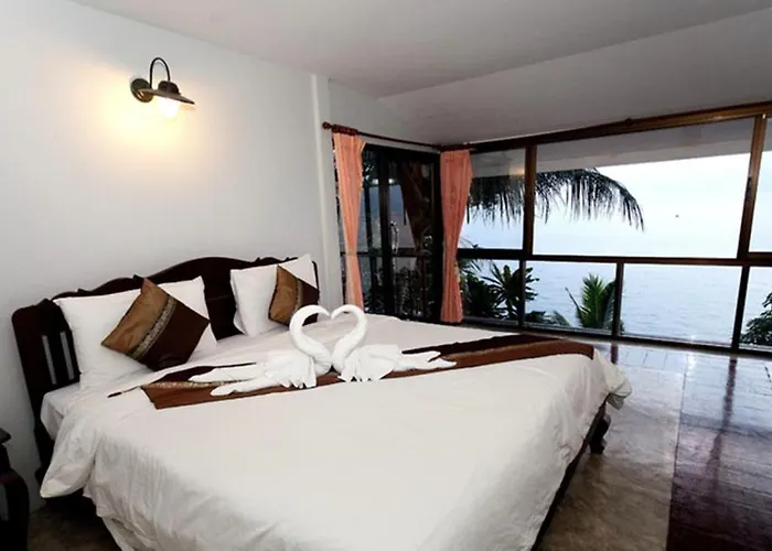 Chang Cliff Resort