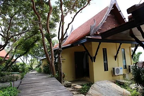 Vimarn Samed Resort