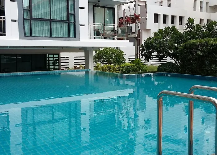 Neo Condo by Jean