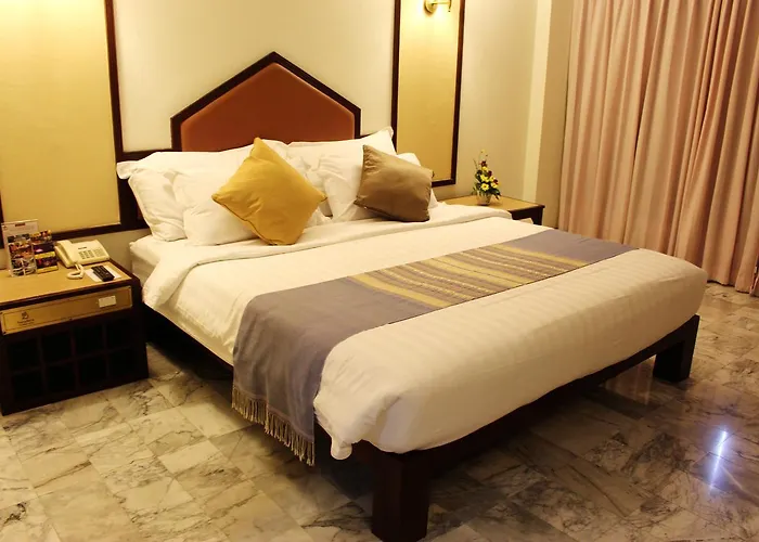 Seeharaj Hotel