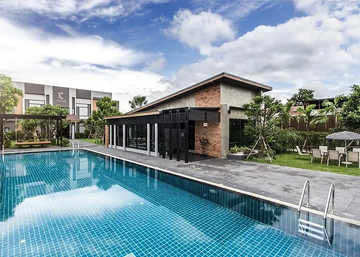 Cresco Hotel Buriram SHA Extra Plus