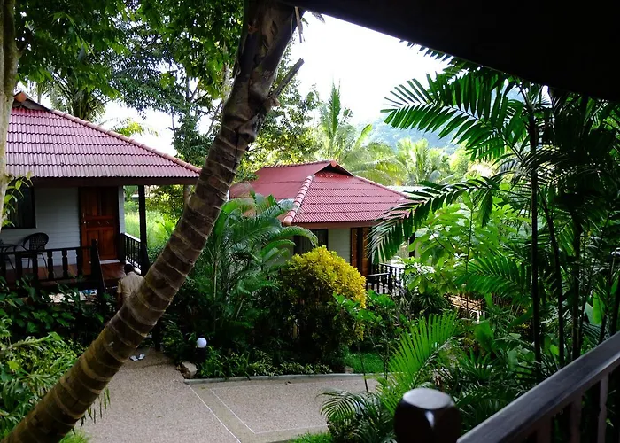 Kiriraya Resort