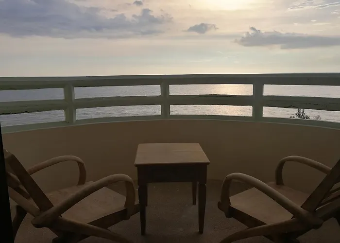 Vip Condo Rayong