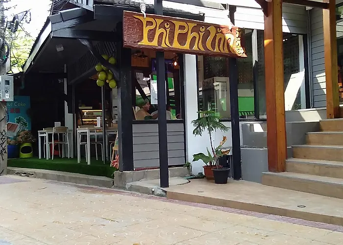 Phi Phi Inn