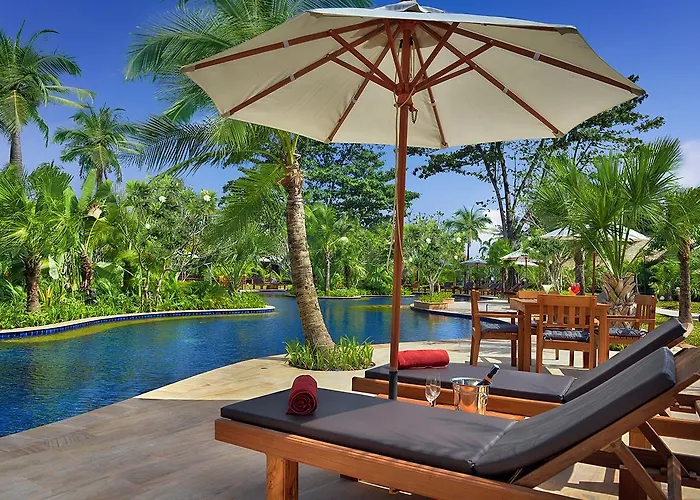 Mali Resort Sunrise Beach