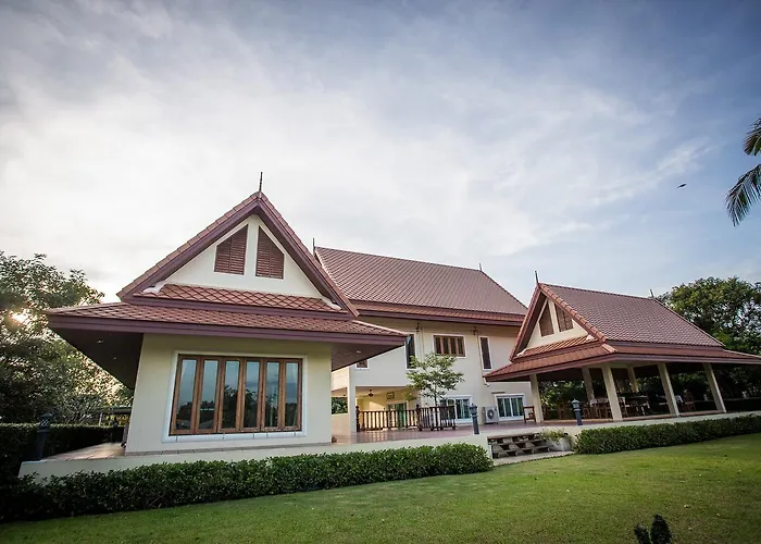 Thararin Villa