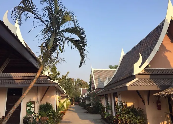 Sweet Inn Resort