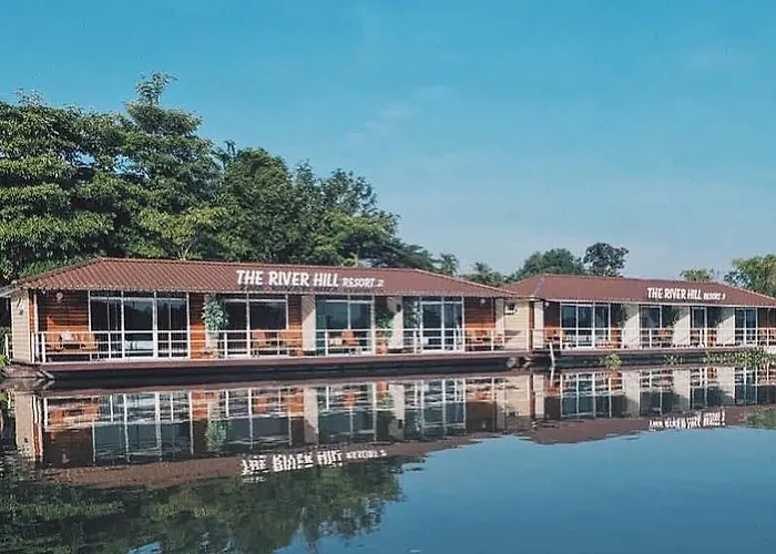 River Hill Resort