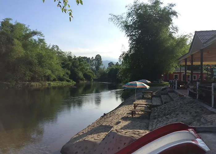 River&Mountain Resort