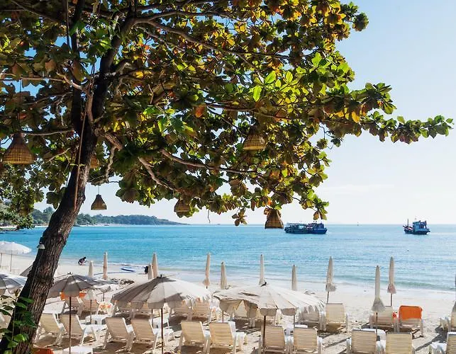 Samed Villa Resort