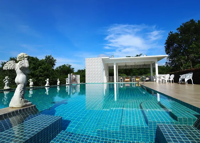 Baan Ing Khao