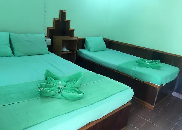 Koh Kood Far East Resort