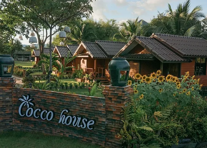 Cocco House