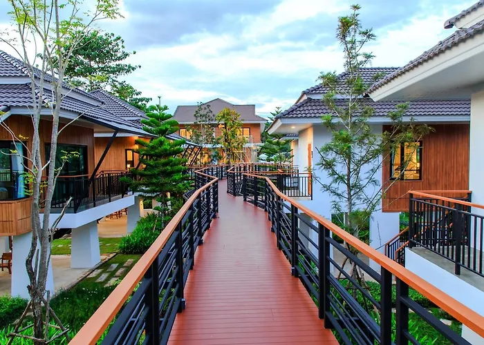 Phuruakeeree Resort