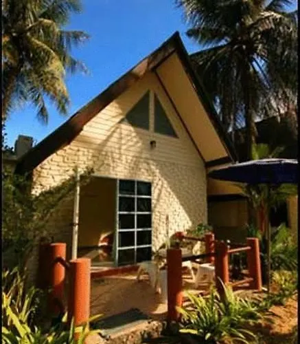 Blue Beach Resort